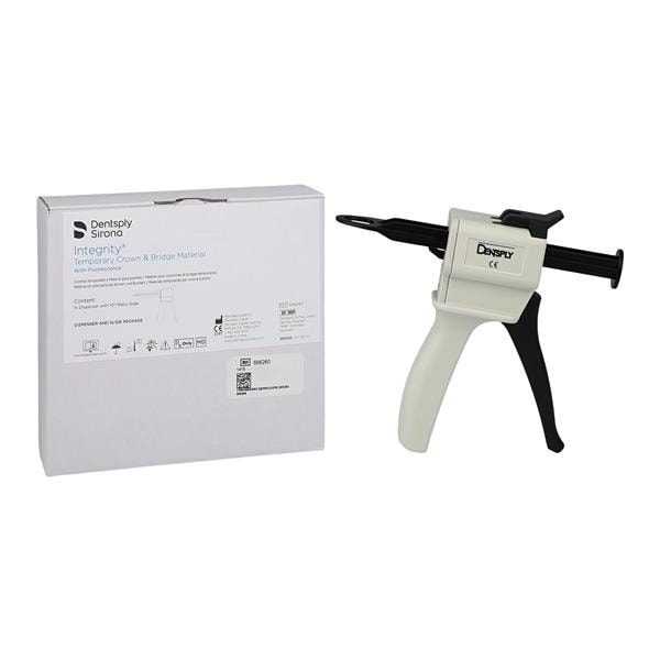 Integrity dist a/glissièr Ch.