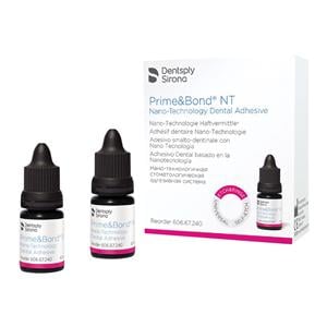 Prime&Bond NT Adhesive 4.5 mL Refill Kit 2/Bx