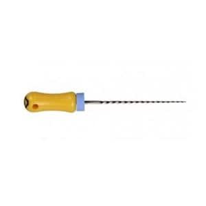Alésoir K Ready Steel 31 mm 6/Paquet