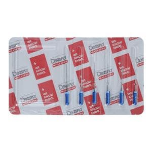 Alésoir K Ready Steel 25 mm 6/Paquet