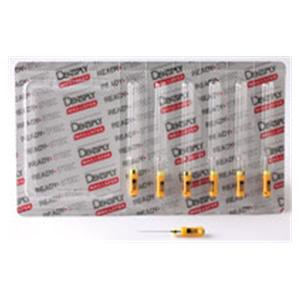 Ready Steel FlexoFiles 18 mm 6/Paquet