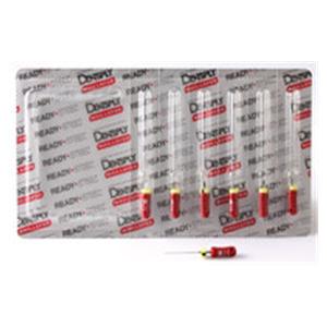 Ready Steel FlexoFiles 18 mm 6/Paquet