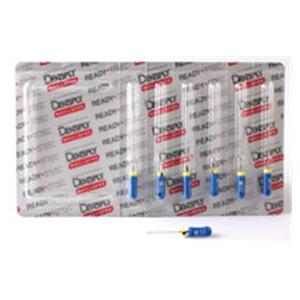 Ready Steel FlexoFiles 18 mm 6/Paquet