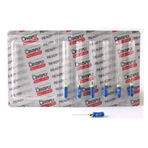 Ready Steel FlexoFiles 18 mm 6/Paquet