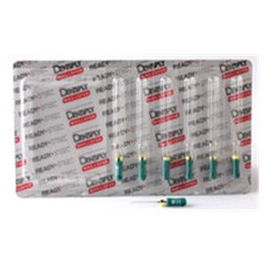 Ready Steel FlexoFiles 18 mm 6/Paquet