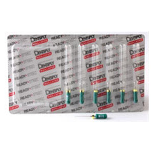 Ready Steel FlexoFiles 18 mm 6/Paquet