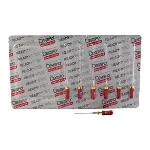 Ready Steel FlexoFiles 25 mm 6/Paquet