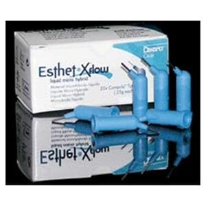Esthet-X flow Compula Tip Composite B1 Refill 20/Bx