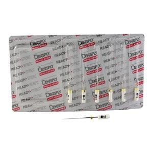 Limes K Ready Steel 31 mm 6/Paquet