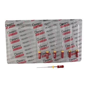Limes K Ready Steel 31 mm 6/Paquet