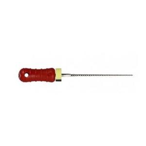Limes K Ready Steel 31 mm 6/Paquet