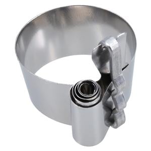 AutoMatrix Matrices Sans porte-matrice Étroit-ordinaire 3/16 po 0,002 po 72/bt