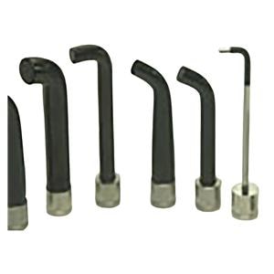 Sonde DPY fibre opt 13-11mm Ch.