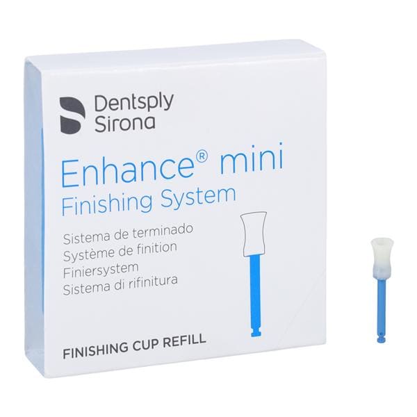 Rech. Enhance Mini finition 40/Paquet
