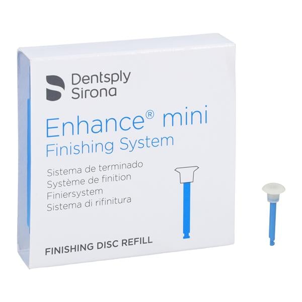 Rech. Enhance Mini finition 40/Paquet