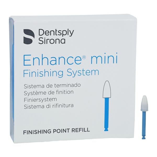Rech. Enhance Mini finition 40/Paquet