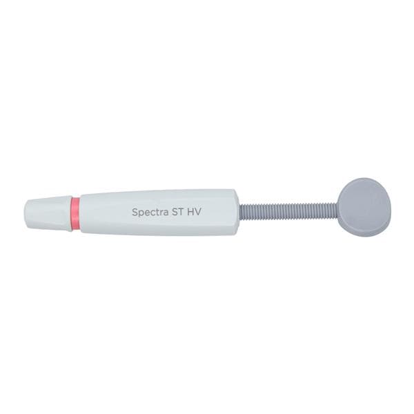 TPH Spectra ST HV Syringe A2 Refill Ea