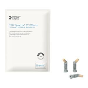 TPH Spectra ST Effects Compules Tip Composite D1 Dentin Refill 16/Pk