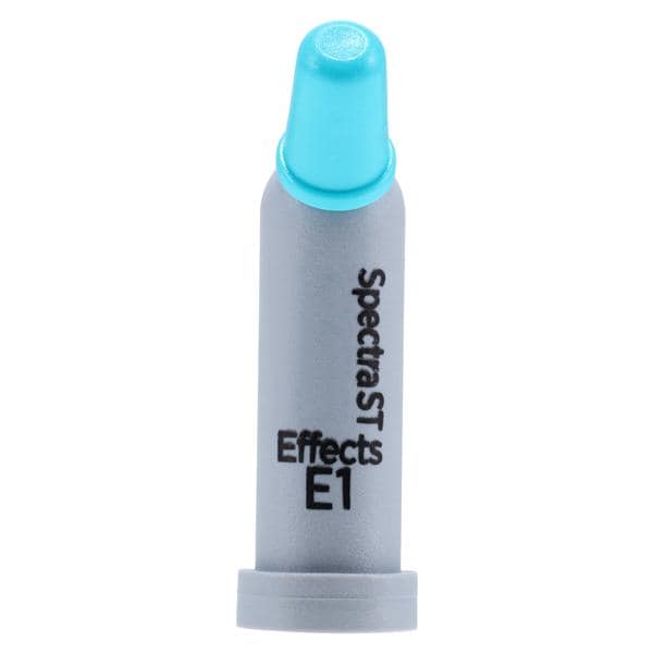 TPH Spectra ST Effects Compules Tip Composite E1 Enamel Refill 16/Pk
