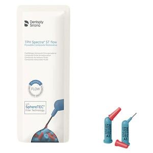 Compule TPH Spectra ST Flow 16/Paquet