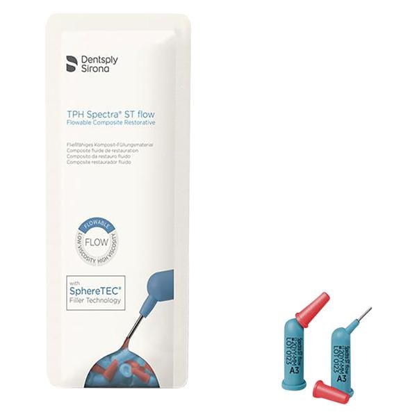 Compule TPH Spectra ST Flow 16/Paquet