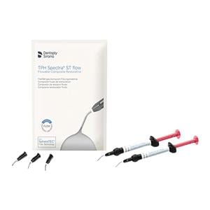 TPH Spectra ST flow Syringe Composite BW Refill 2/Pk