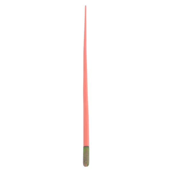 Tapered Hand Rolled Gutta Percha Points Size 35 Green 120/Bx