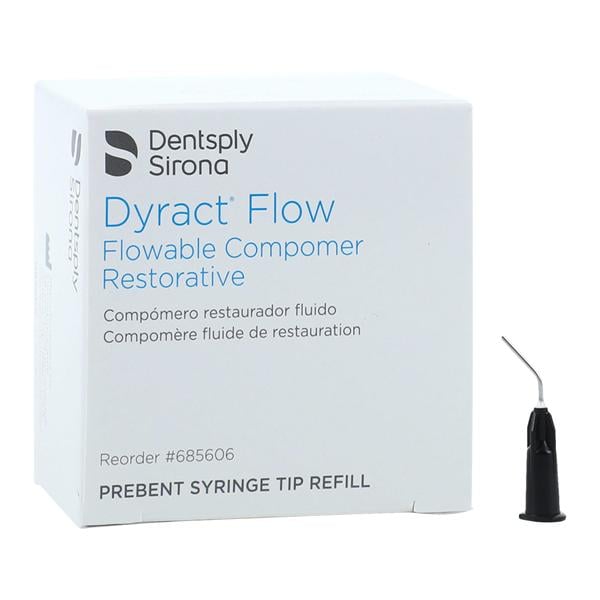 Dyract Flow aig appl rec Ch.