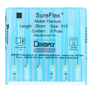 Sure-Flex lime K 25mm 15 6/Paquet