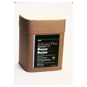 Jeltrate Alginate 22 Lb Bulk Package Regular Set 22Lb