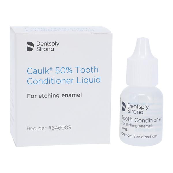 Liq conditionneur dents 2/Boîte