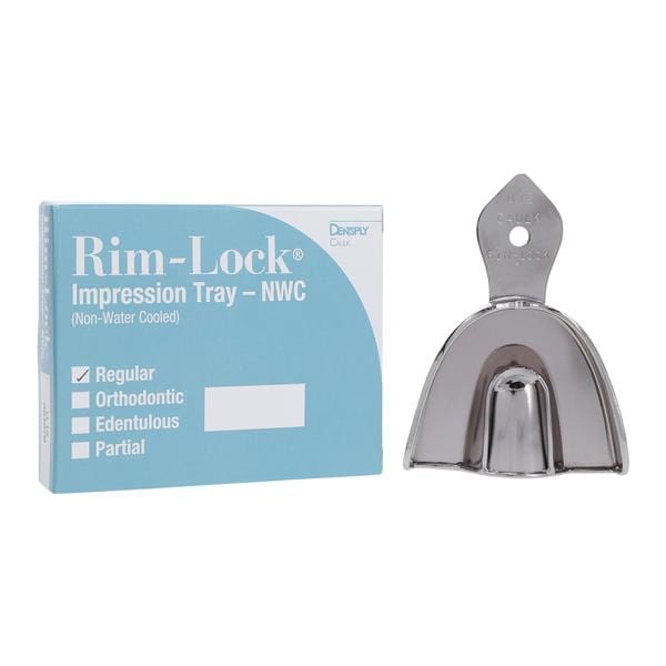 Porte-emp Rim-Lock U12 Ch.