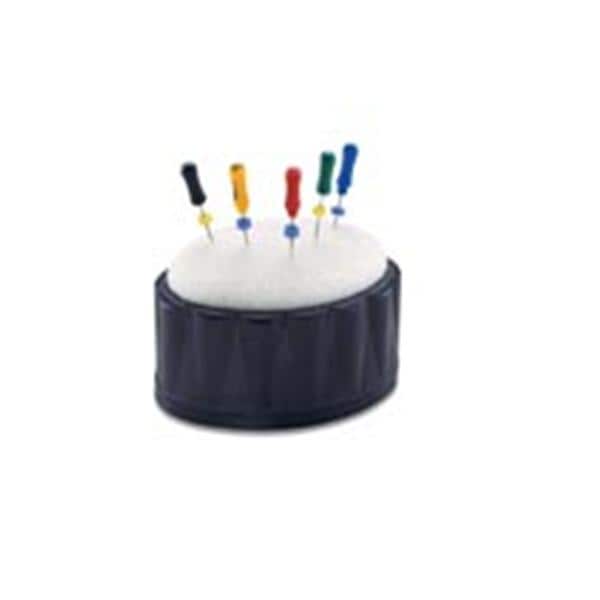 Endo Stand Black Oval Ea