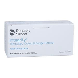 Miniseringue Integrity 20/Boîte