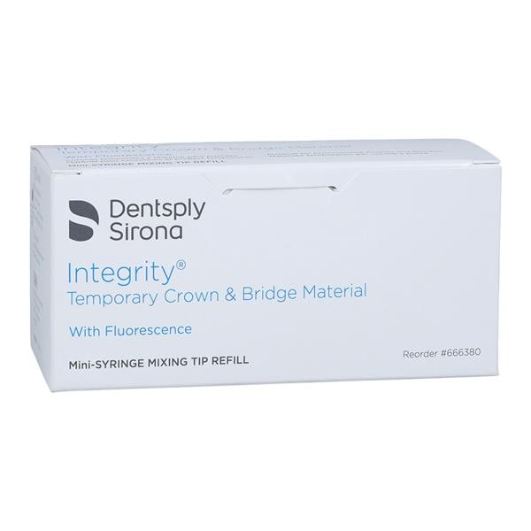 Miniseringue Integrity 20/Boîte