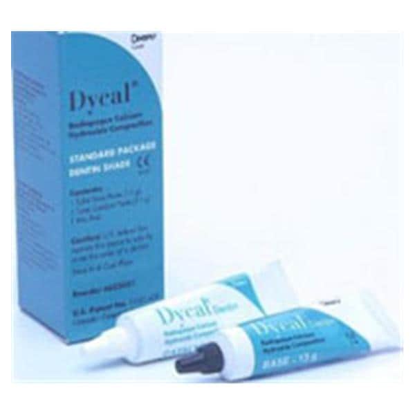 Dycal Base/Fond protecteur Dentine 6/paquet Ch.