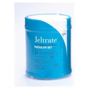 Jeltrate Alginate Regular Set 1Lb