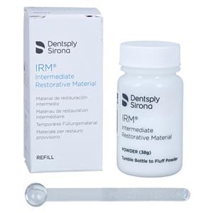 IRM Temporary Filling Material 38 Gm Ivory 38gm