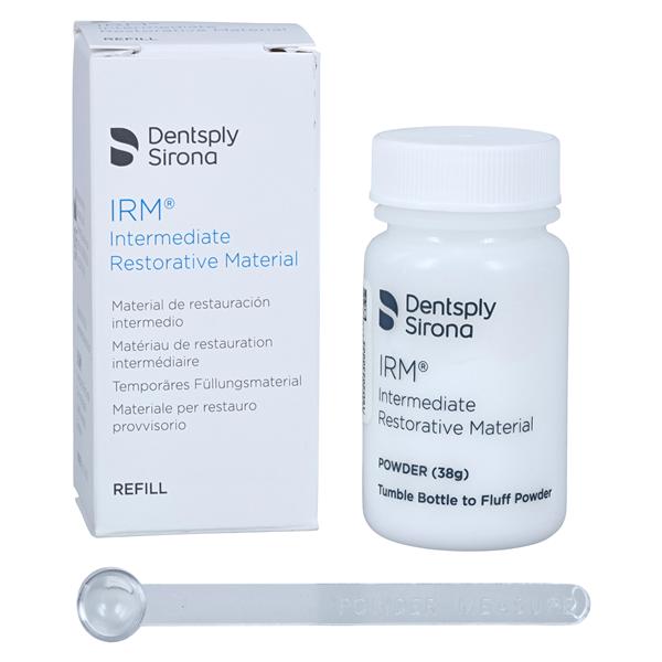 IRM Temporary Filling Material 38 Gm Ivory 38gm