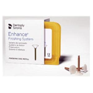 Enhance Finishing Discs Refill 40/Bx