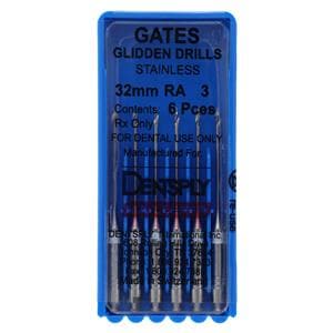 Forets Gates Glidden 3 6/Paquet
