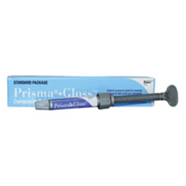 Prisma Gloss Polishing Paste Ea