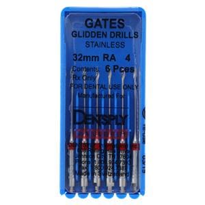 Forets Gates Glidden 4 6/Paquet