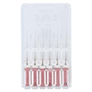 C-File ac inox 21 mm 6/Paquet