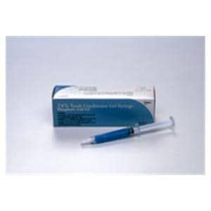 Gel conditionneur dents 2/Boîte