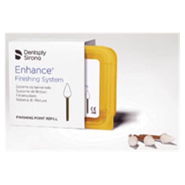 Enhance Finishing Points Refill 40/Bx