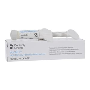 SureFil Bulk Fill Restorative B (Beige) Syringe Refill Ea