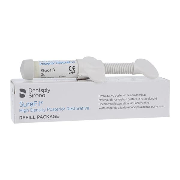 SureFil Bulk Fill Restorative B (Beige) Syringe Refill Ea