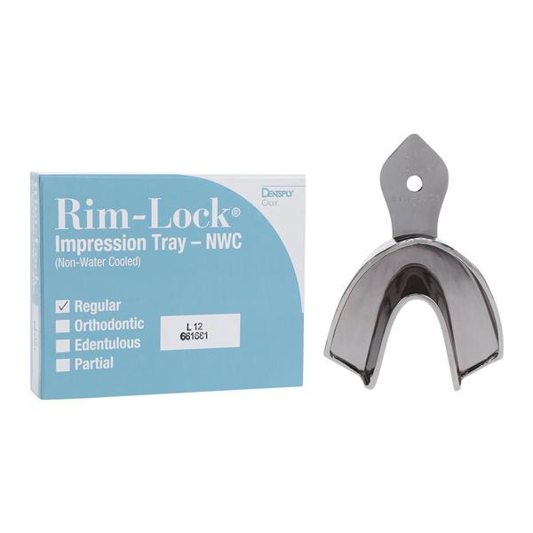 Porte-emp Rim-Lock L12 Ch.