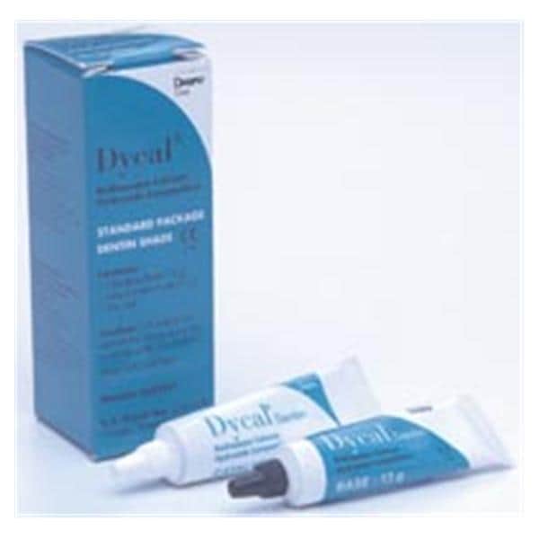 Dycal Base / Liner Dentin Standard Package Ea